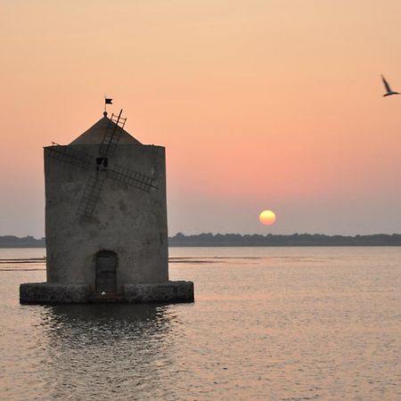 Blumare Apartman Orbetello Kültér fotó