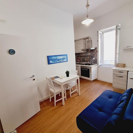 Blumare Apartman Orbetello Kültér fotó