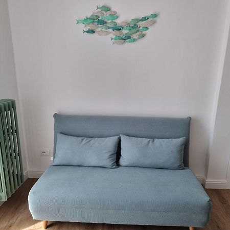 Blumare Apartman Orbetello Kültér fotó
