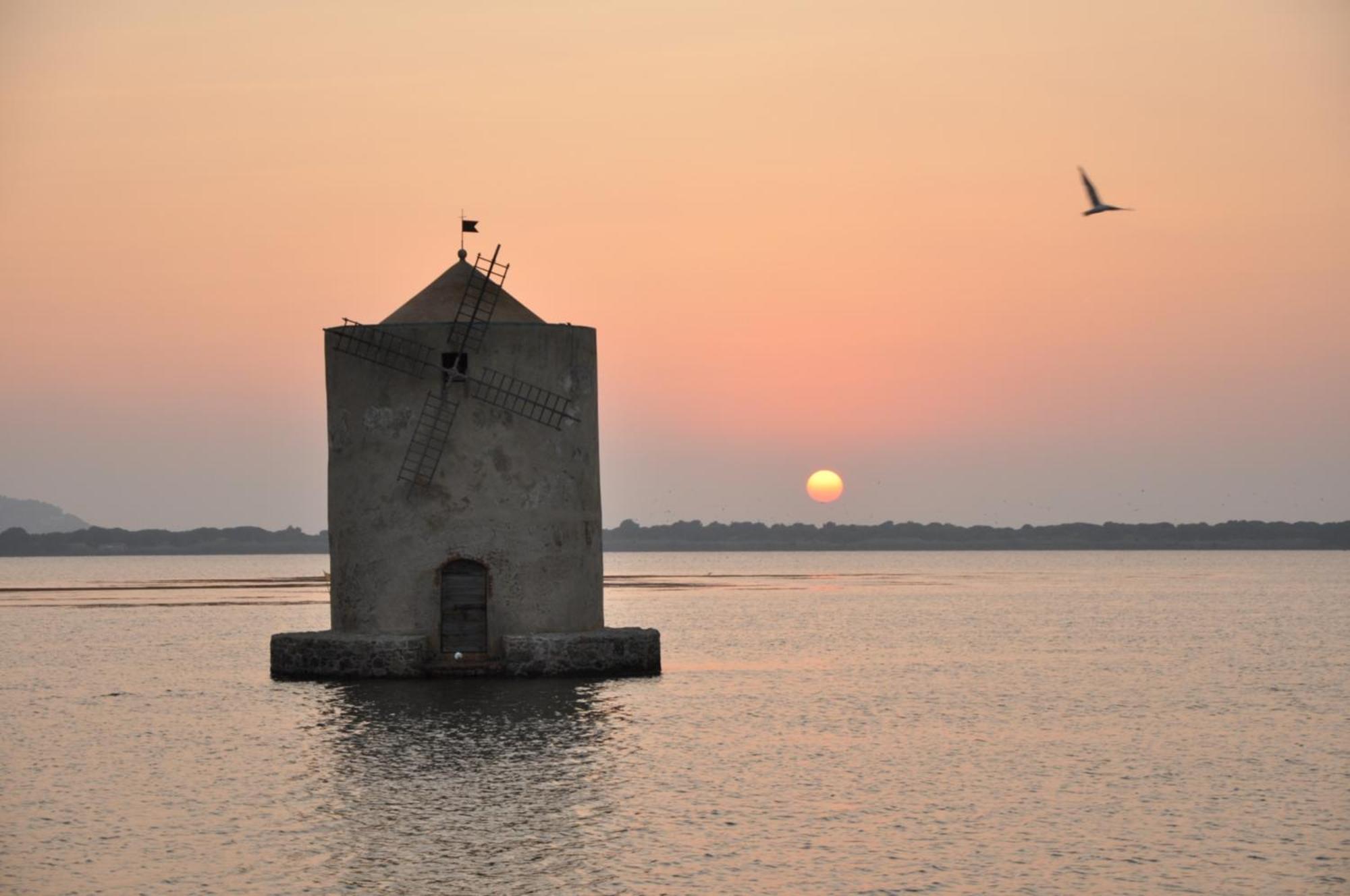 Blumare Apartman Orbetello Kültér fotó