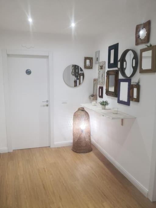 Blumare Apartman Orbetello Kültér fotó