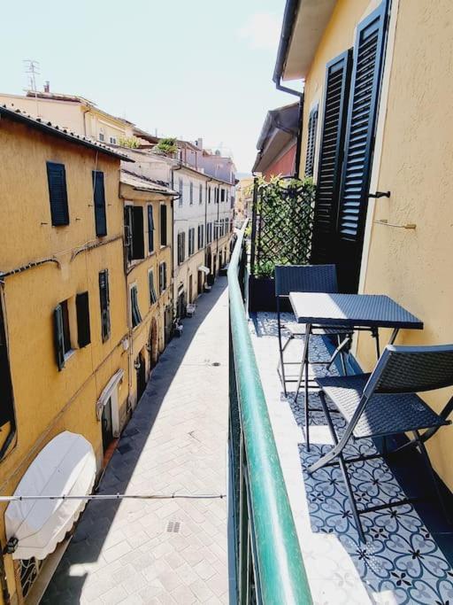 Blumare Apartman Orbetello Kültér fotó