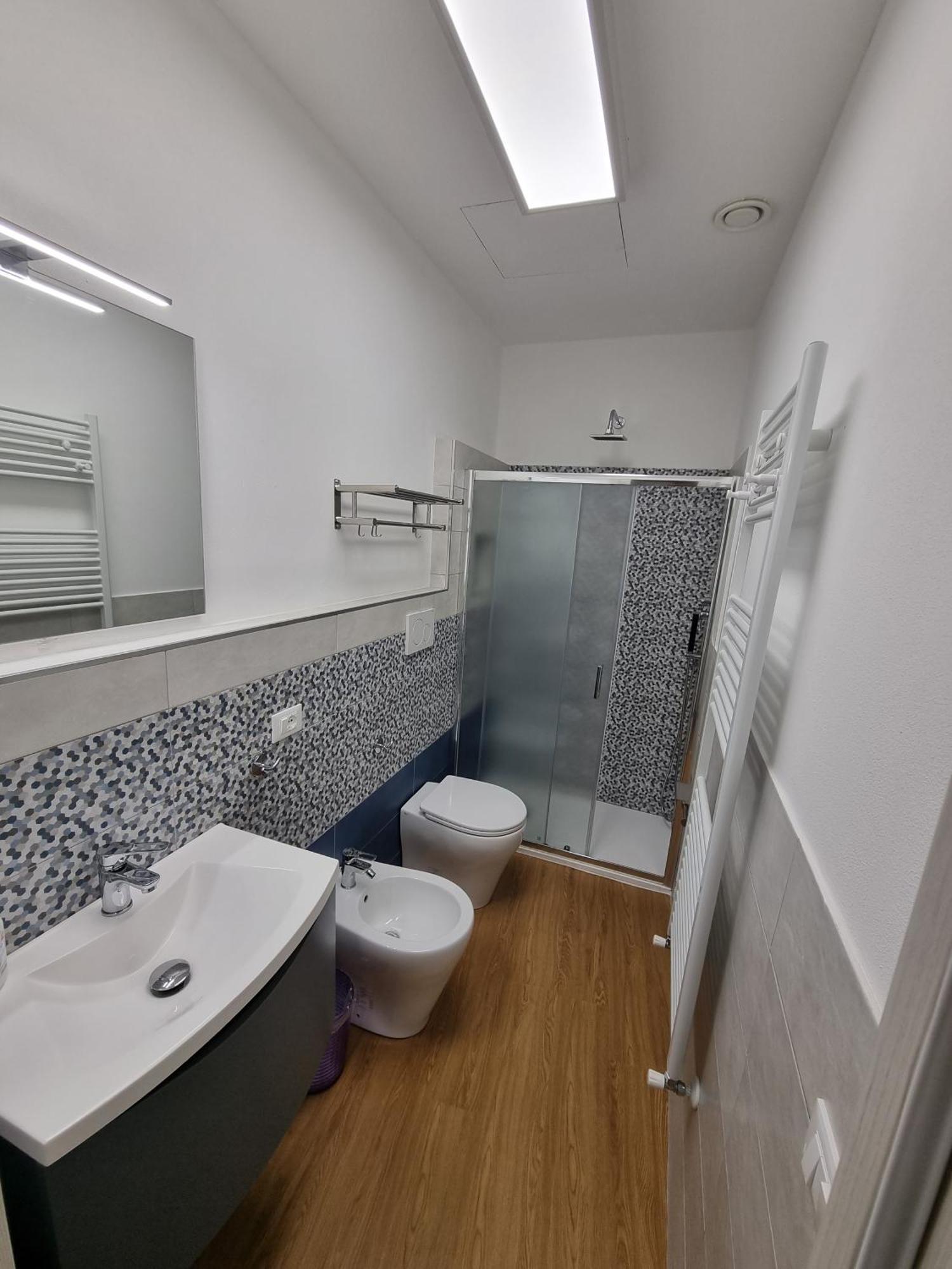 Blumare Apartman Orbetello Kültér fotó