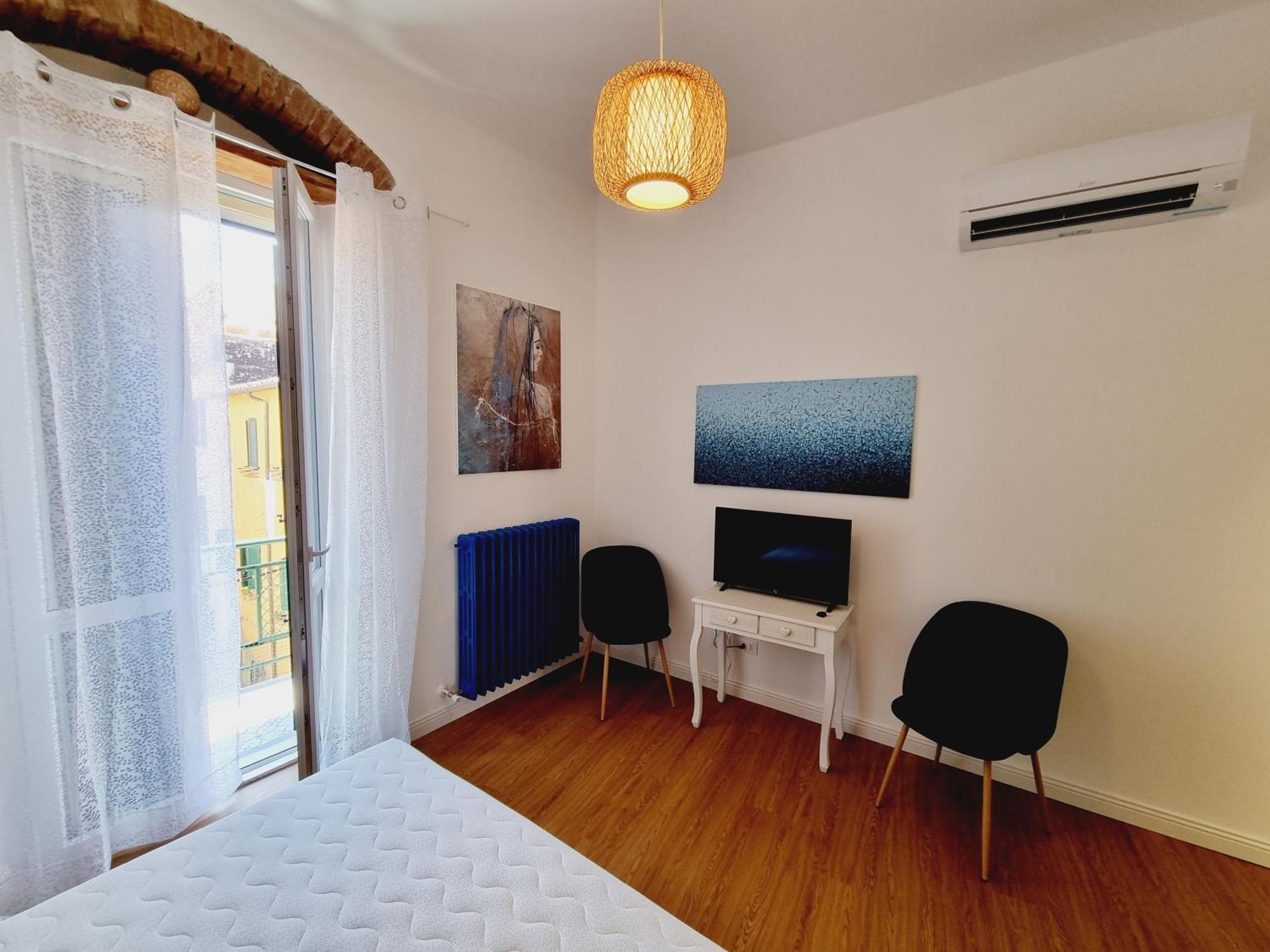 Blumare Apartman Orbetello Kültér fotó