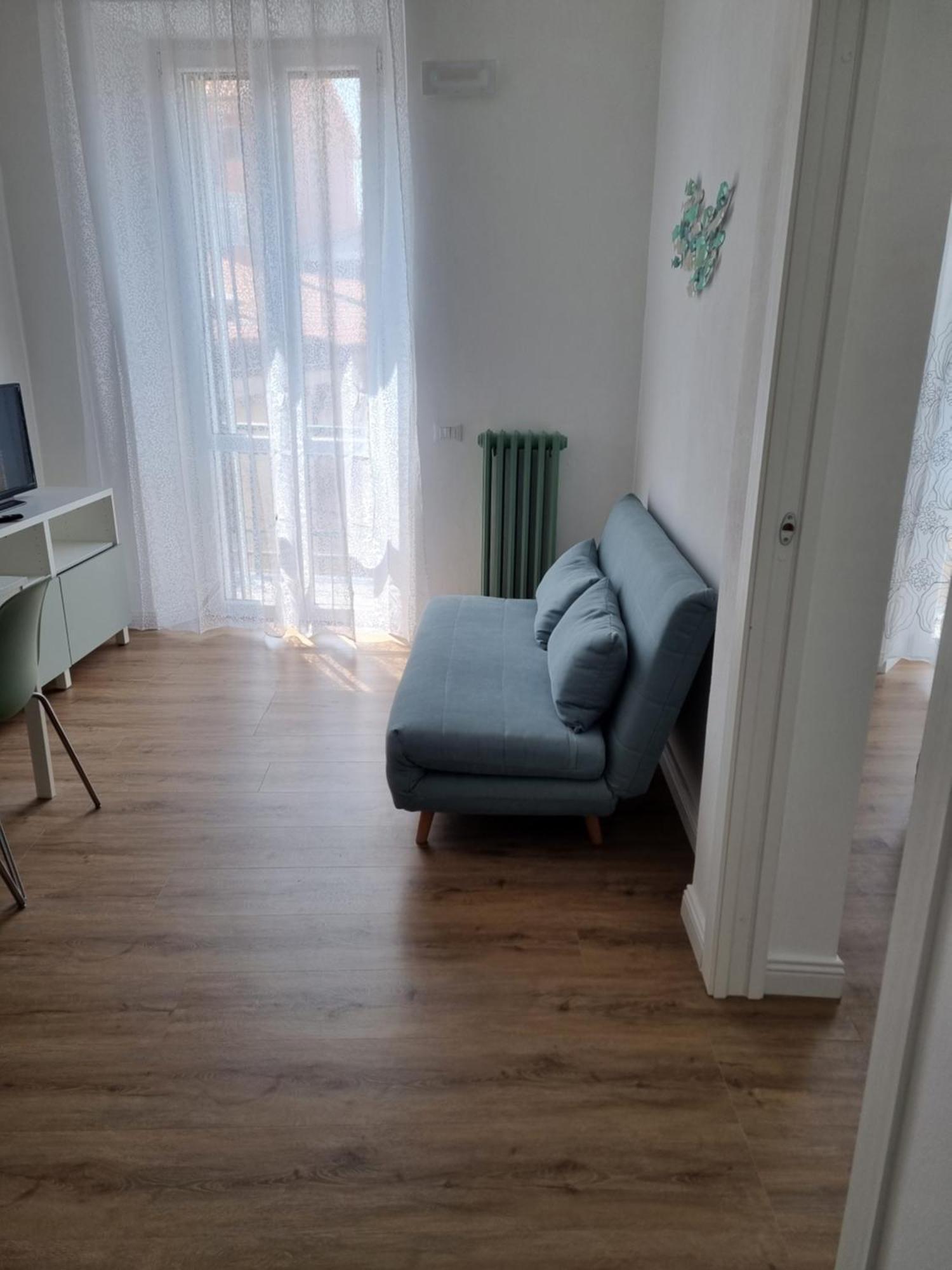 Blumare Apartman Orbetello Kültér fotó