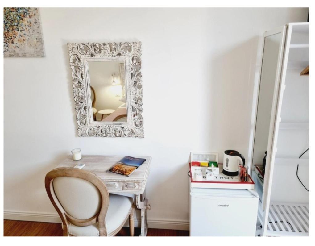 Blumare Apartman Orbetello Kültér fotó