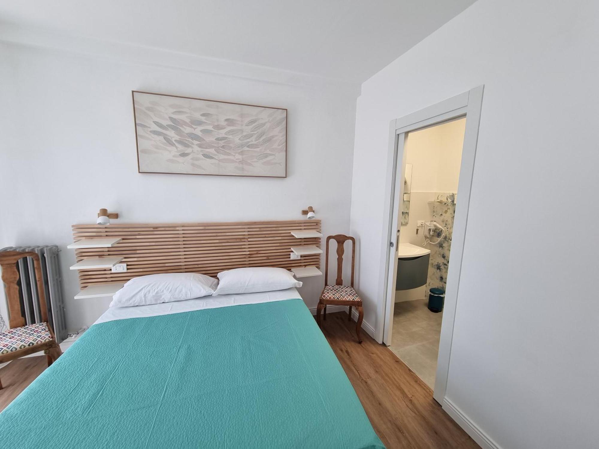 Blumare Apartman Orbetello Kültér fotó