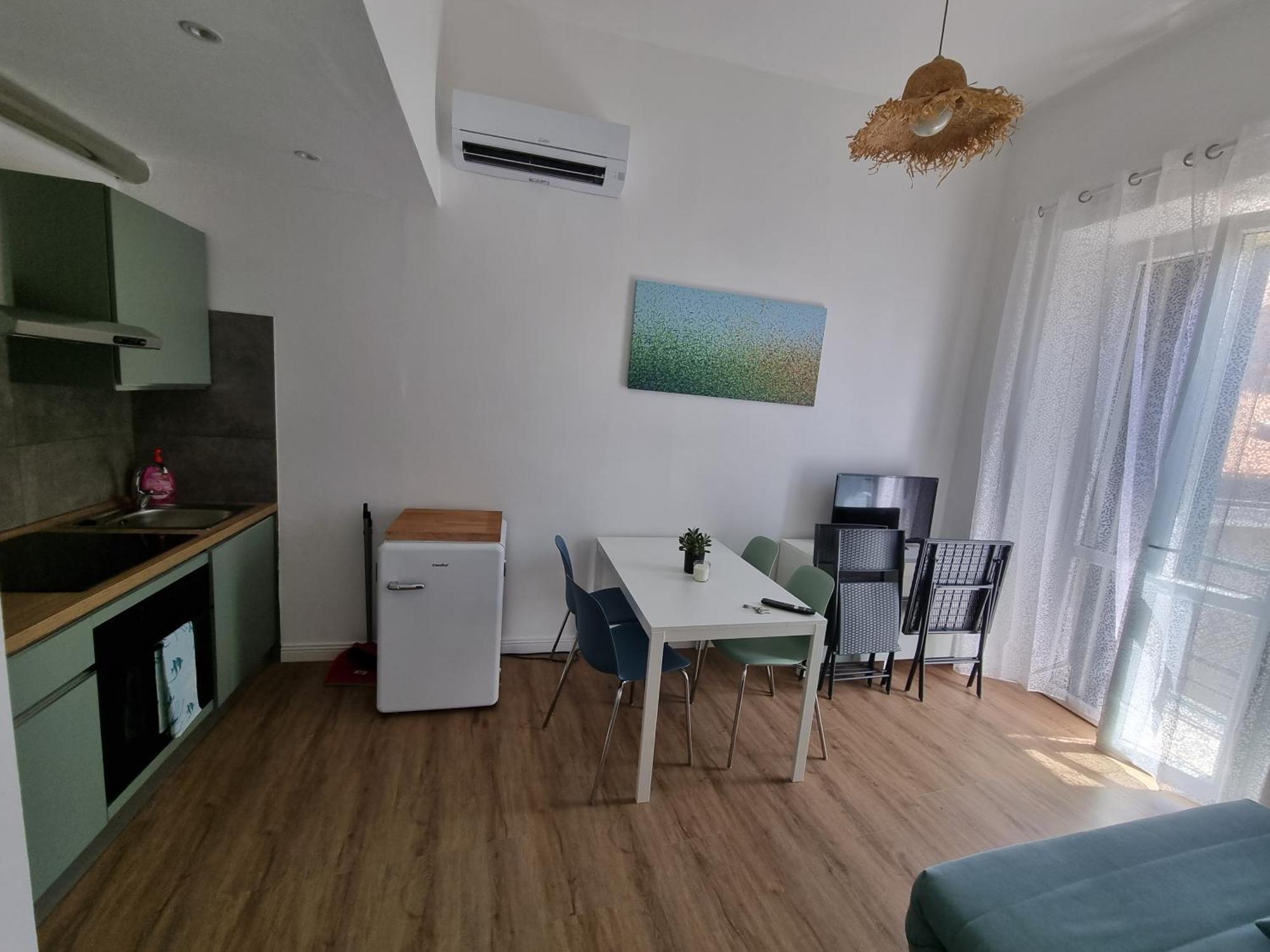 Blumare Apartman Orbetello Kültér fotó