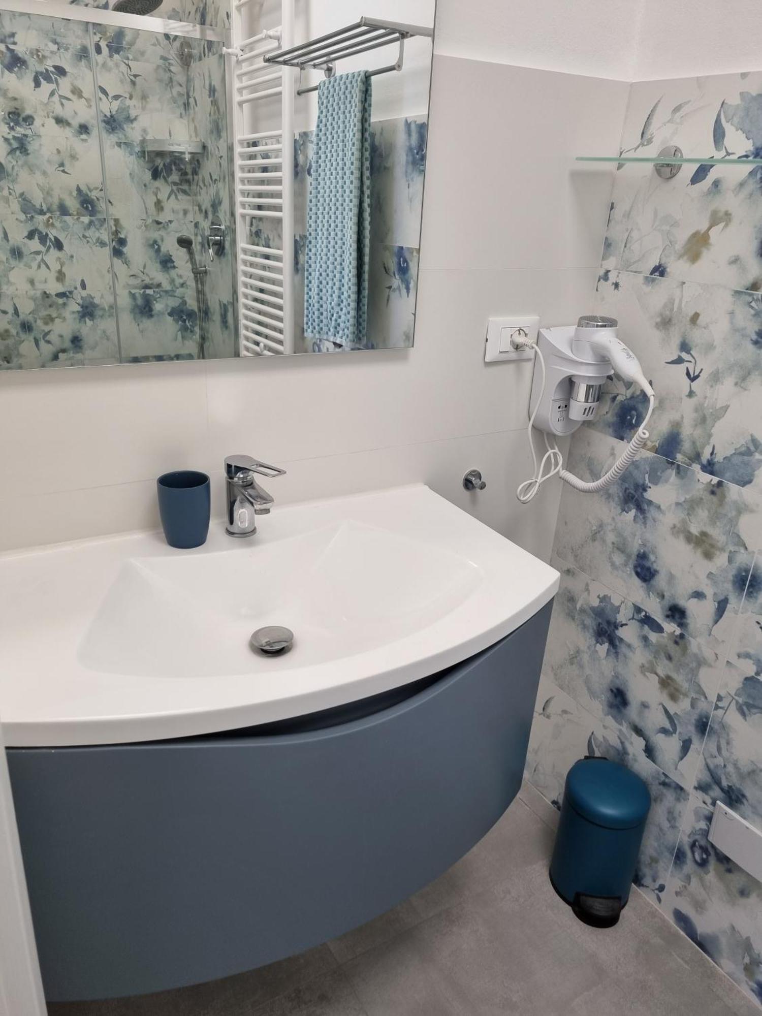 Blumare Apartman Orbetello Kültér fotó
