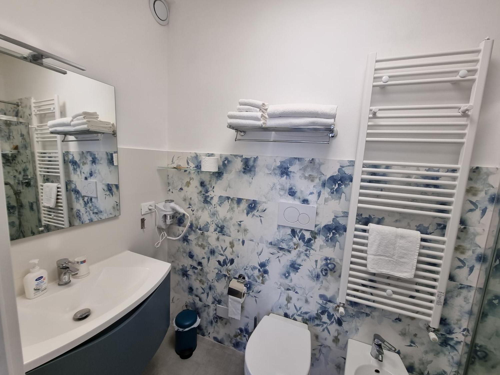 Blumare Apartman Orbetello Kültér fotó