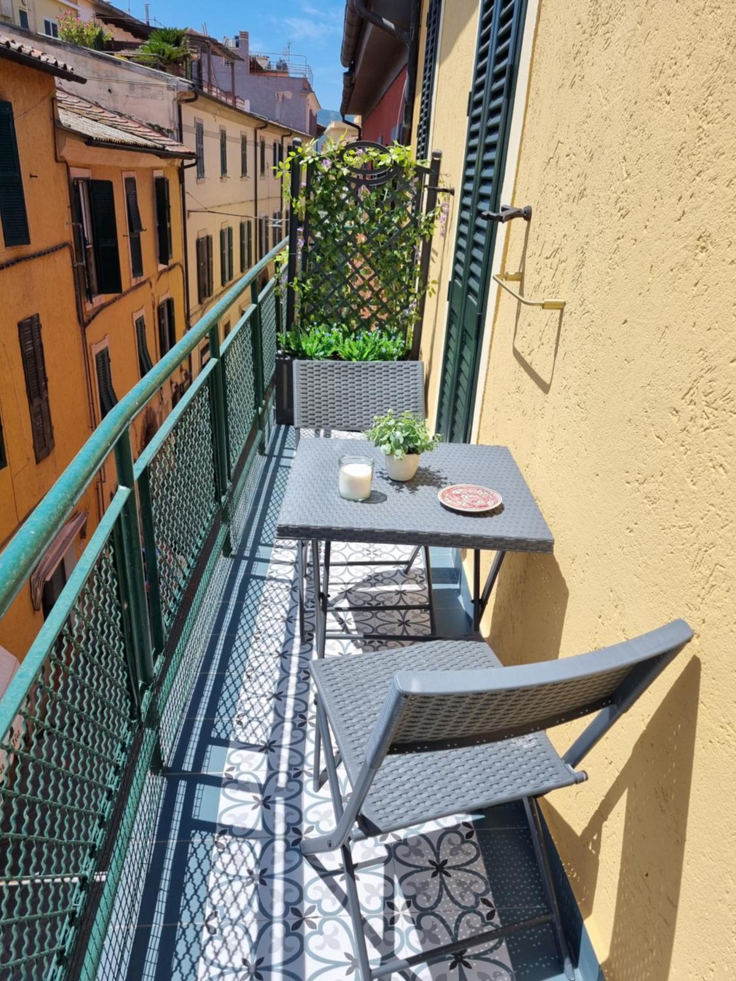 Blumare Apartman Orbetello Kültér fotó